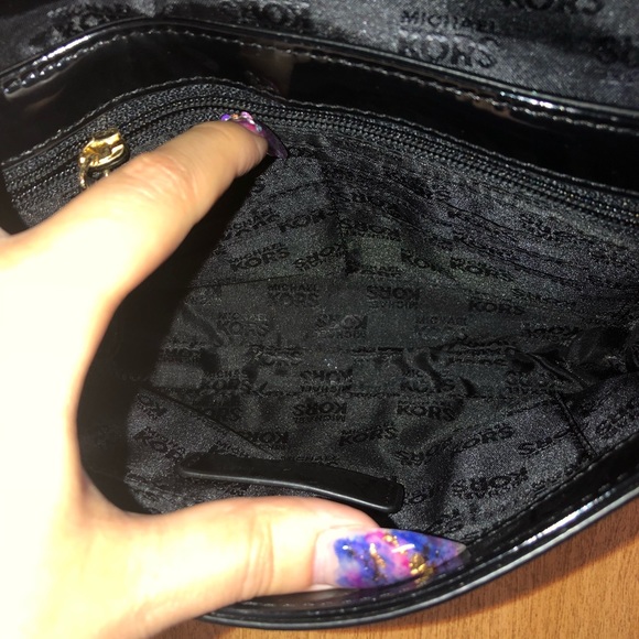 Michael Kors Shoulder Bag - Picture 4 of 4